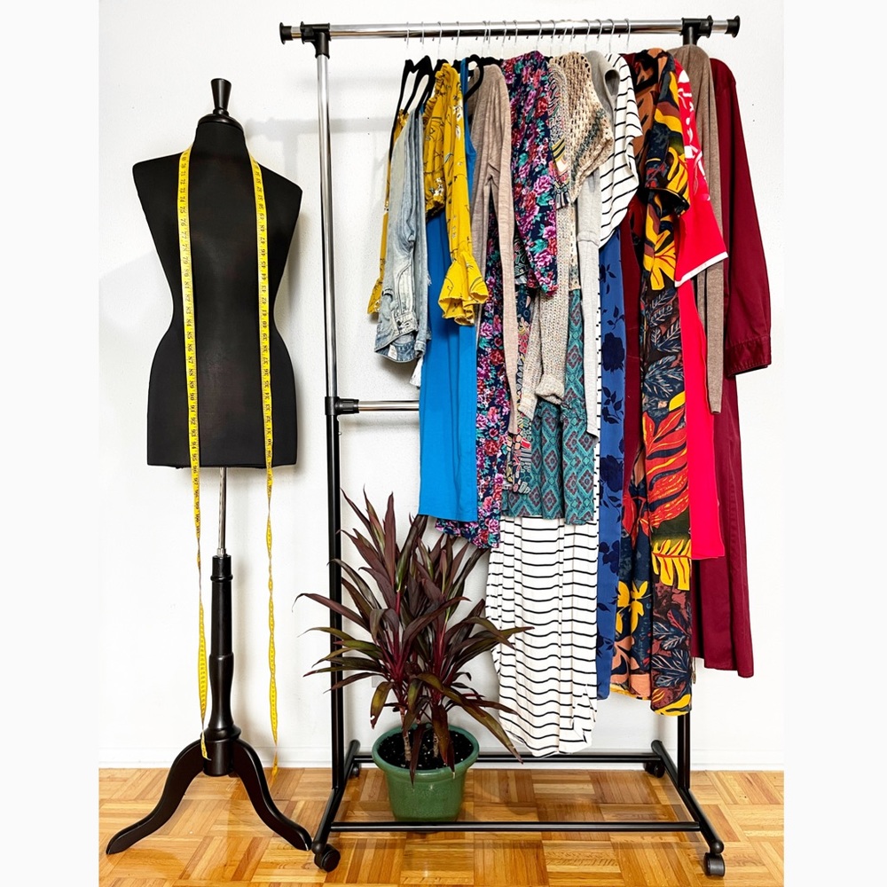 Follow my Instagram! Welcome to my Closet☺️! - Picture 3 of 12